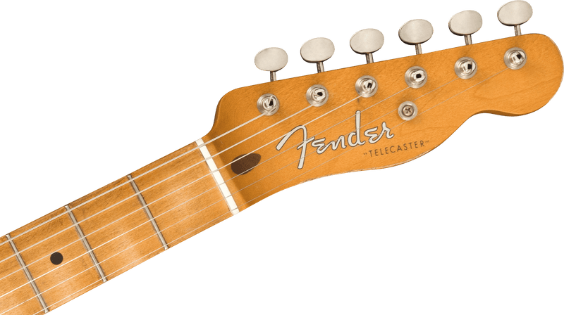Fender Vintera Road Worn 50s Telecaster Maple Fingerboard