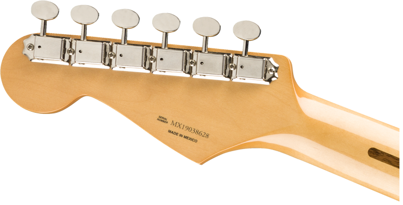 Fender Vintera '50s Stratocaster®, Maple Fingerboard, Sonic Blue