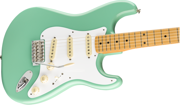 Fender Vintera '50s Stratocaster®, Maple Fingerboard, Seafoam Green