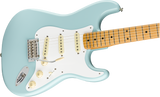 Fender Vintera '50s Stratocaster® Modified, Maple Fingerboard, Daphne Blue