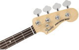 Fender American Performer Precision Bass®, Rosewood Fingerboard, 3-Color Sunburst