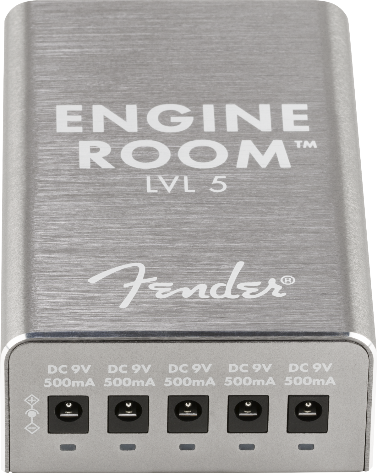 Fender Engine Room™ LVL5 Power Supply