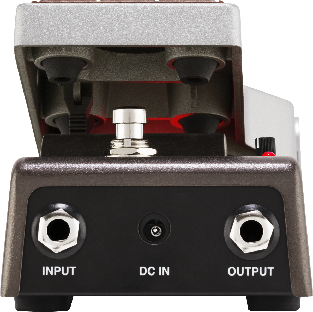 Fender Tread-Light™ Wah Pedal