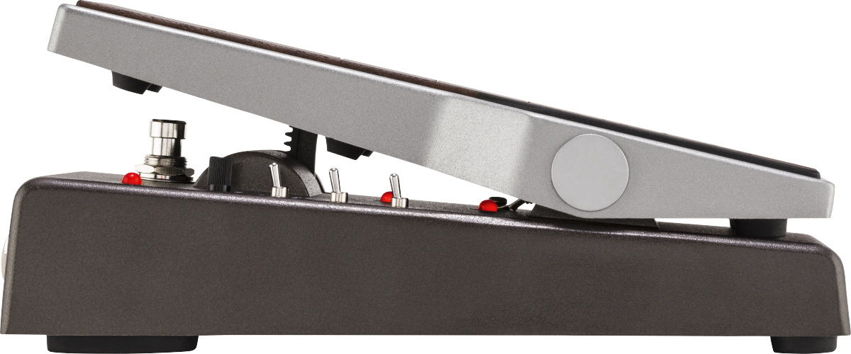 Fender Tread-Light™ Wah Pedal