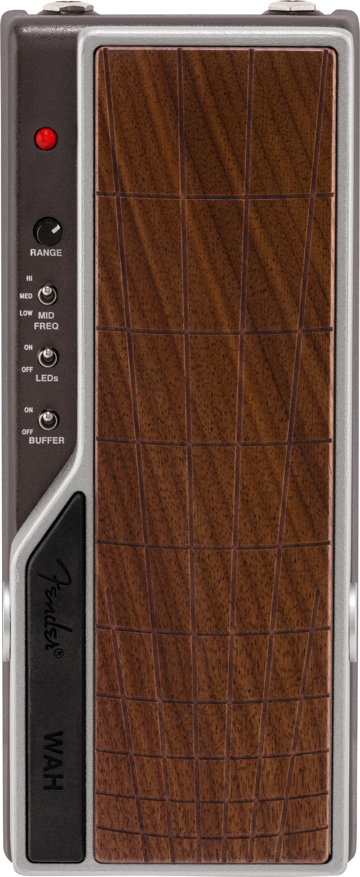 Fender Tread-Light™ Wah Pedal