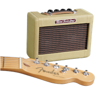 FENDER MINI '57 TWIN-AMP™