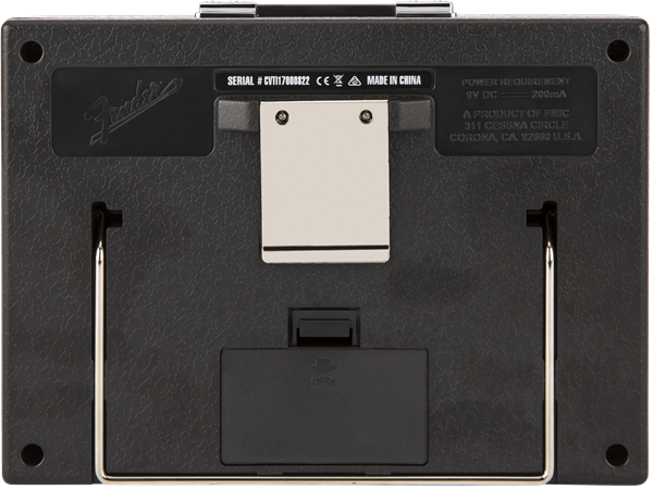 Fender Mini '65 Twin-Amp™