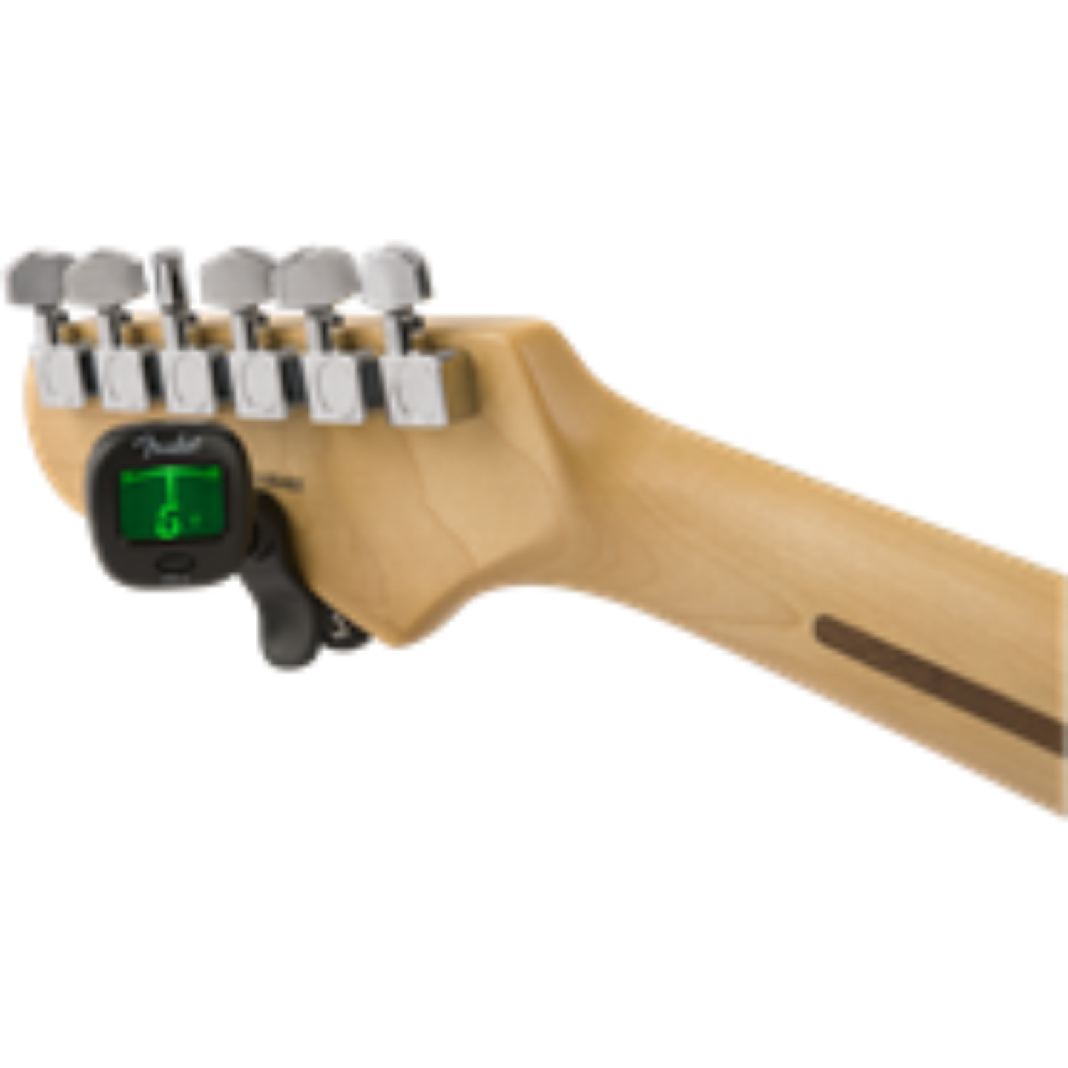Fender FT-1 PRO Clip-on Tuner