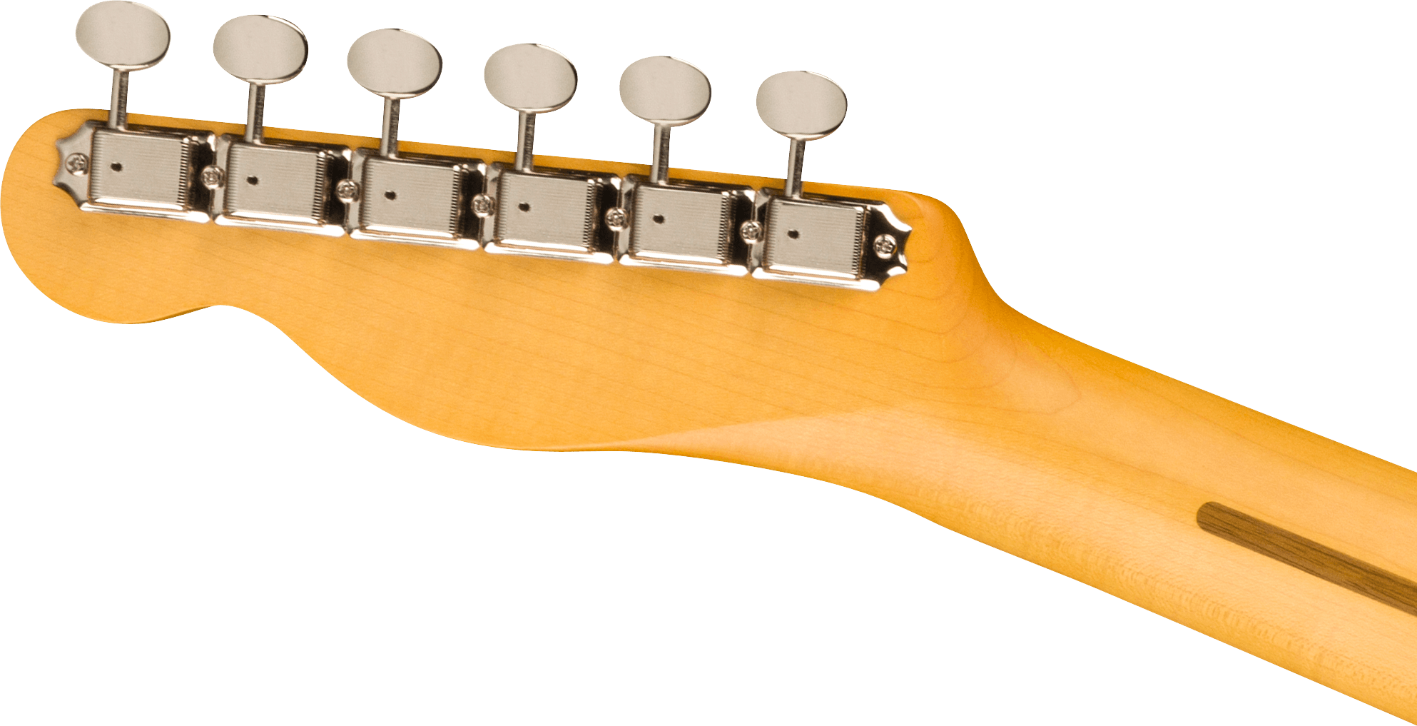 Fender JV Modified '60s Custom Telecaster®, Rosewood Fingerboard, Firemist Gold