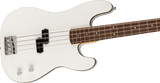 Fender Aerodyne Special Precision Bass®, Rosewood Fingerboard, Bright White