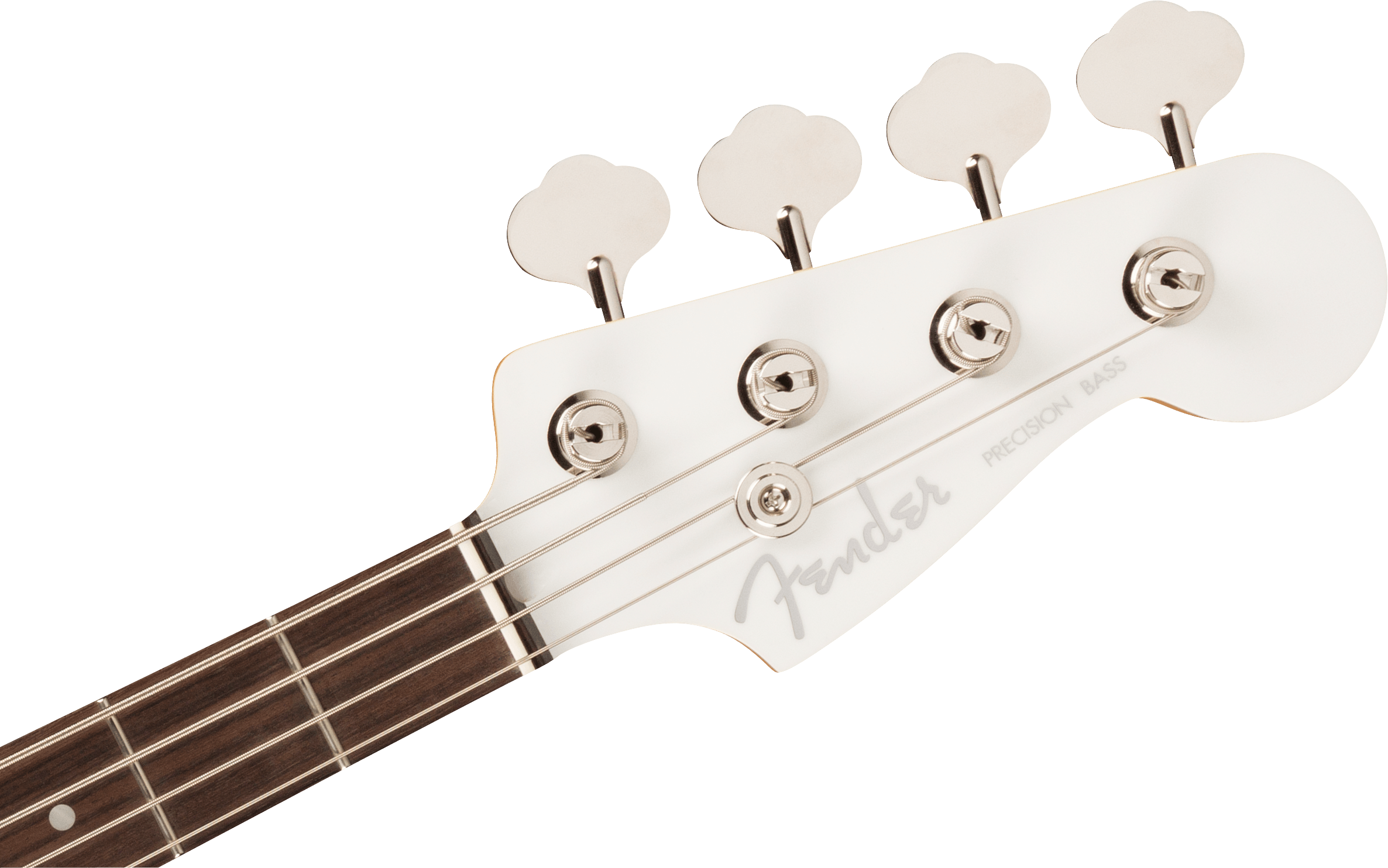 Fender Aerodyne Special Precision Bass Rosewood Fingerboard Bright