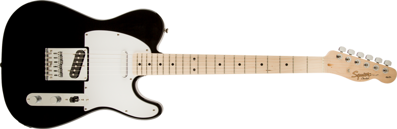 Squier Affinity Series™ Telecaster®, Maple Fingerboard, Arctic 
