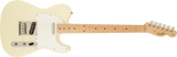 Squier Affinity Series™ Telecaster®, Maple Fingerboard, Arctic White
