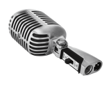 Shure 55SH SERIES II Iconic Unidyne Vocal Microphone