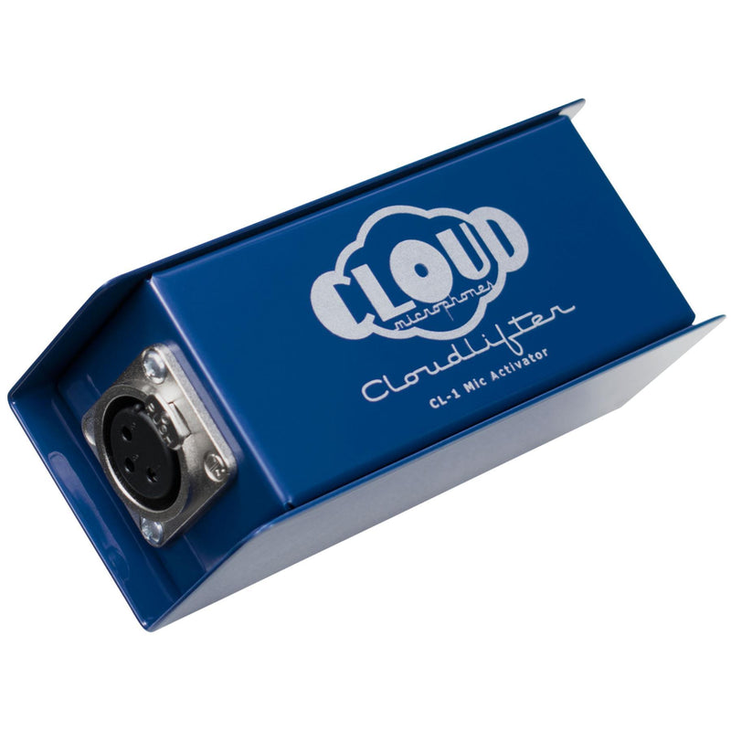 Cloud Cloudlifter CL-1 Mic Activator – Faders Music Inc.