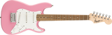 Squier Mini Stratocaster®, Laurel Fingerboard