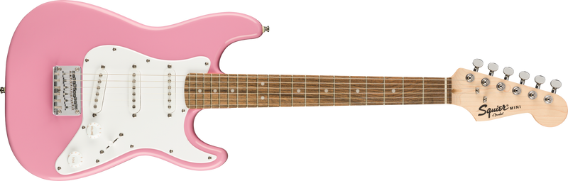 Squier Mini Stratocaster®, Laurel Fingerboard