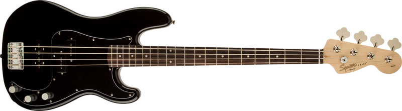 Squier Affinity Series™ Precision Bass® PJ, Laurel Fingerboard