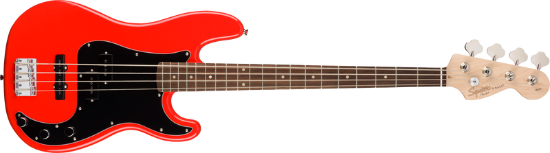 Squier Affinity Series™ Precision Bass® PJ, Laurel Fingerboard