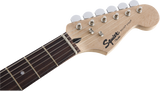 Squier Bullet® Stratocaster® HT, Laurel Fingerboard, Brown Sunburst