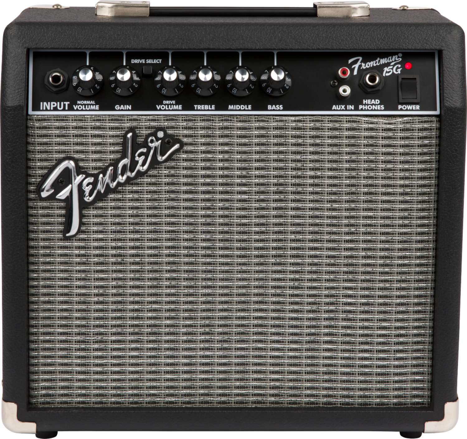 Squier Affinity Series Stratocaster HSS Pack, Maple Fingerboard, Lake Placid Blue, Gig Bag, 15G - 120V