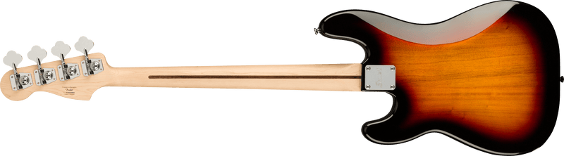 Squier Affinity Series Precision Bass PJ Pack, Laurel Fingerboard 