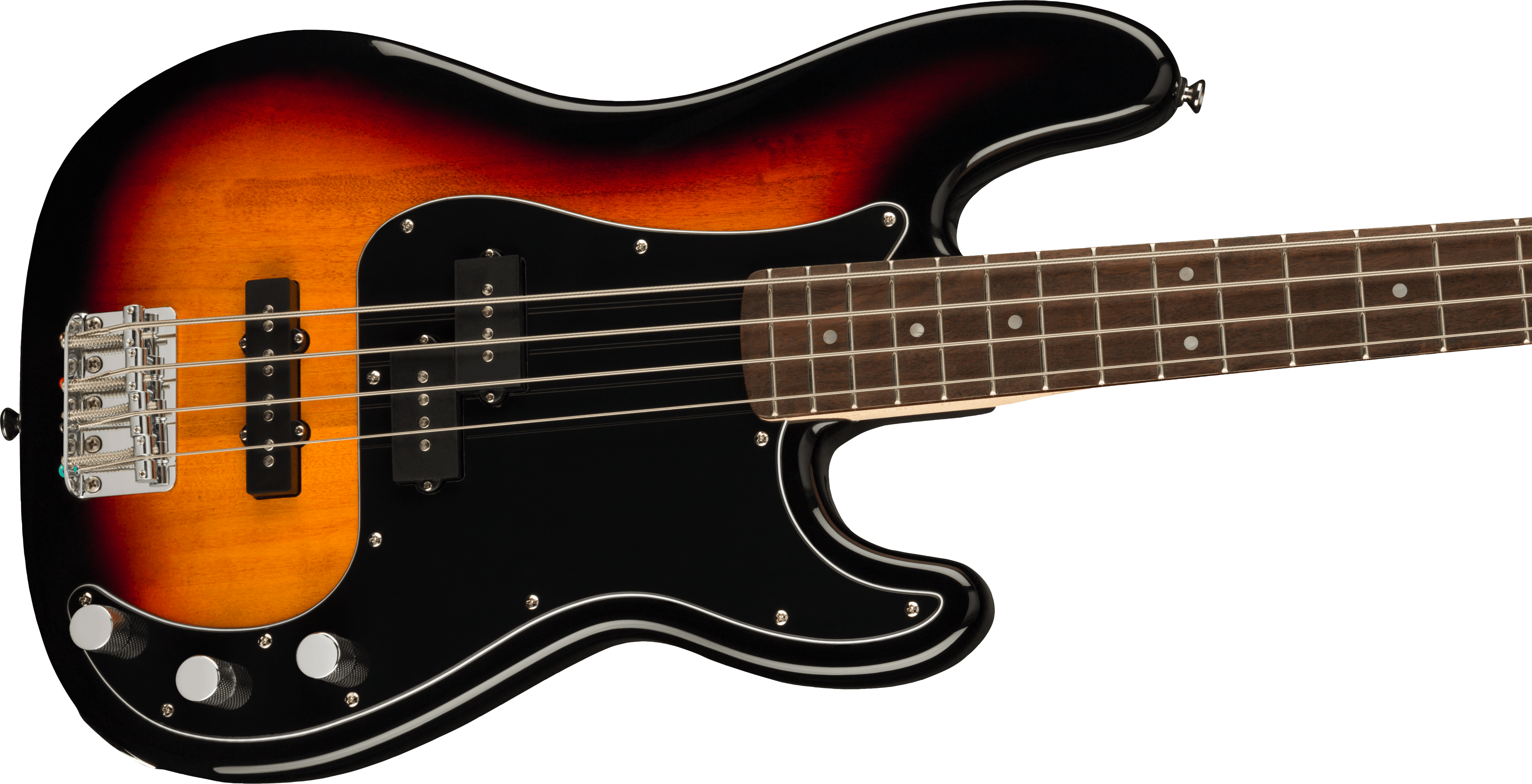 Bass pj top