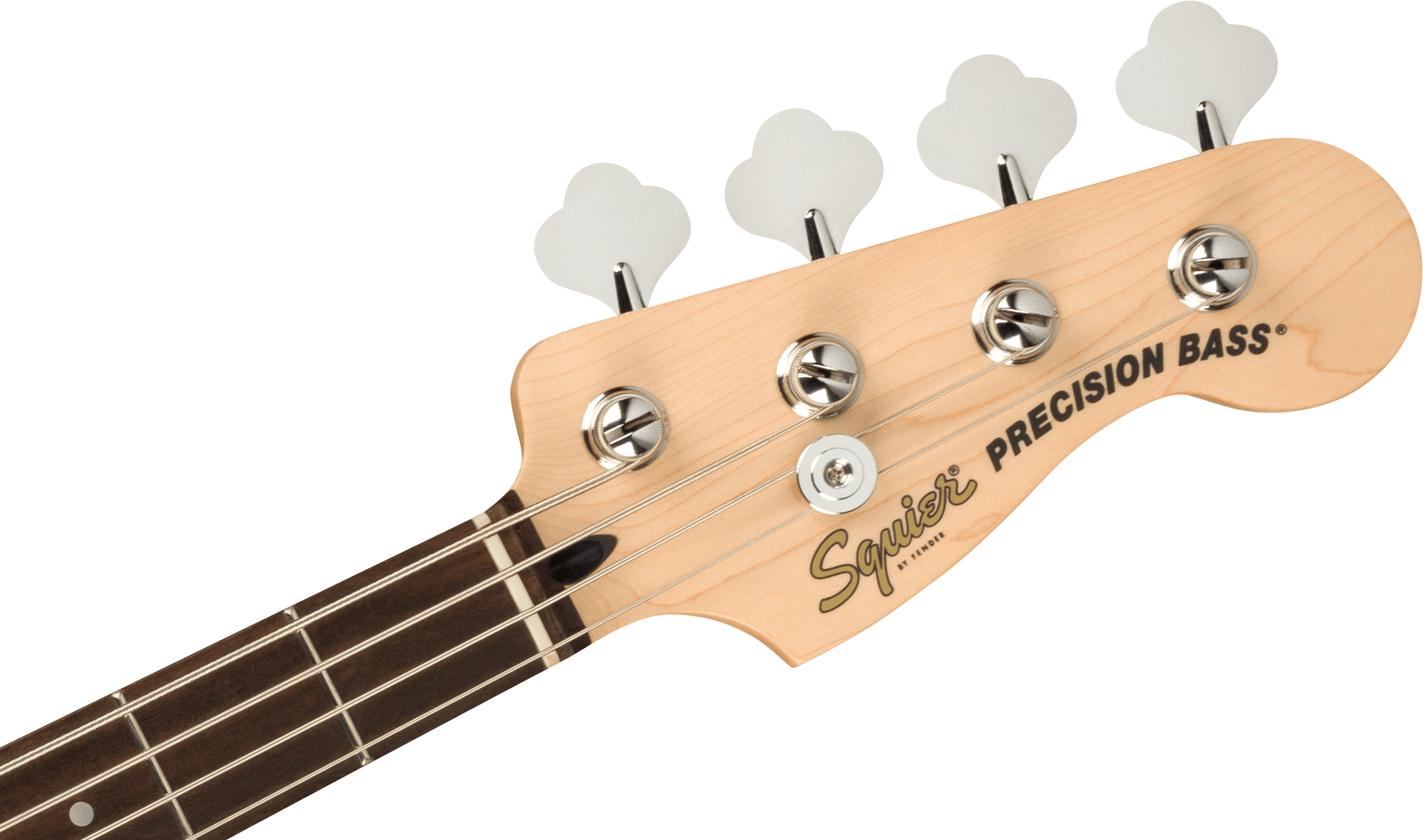 Squier Affinity Series Precision Bass PJ Pack, Laurel Fingerboard, 3-Color Sunburst, Gig Bag, Rumble 15 - 120V