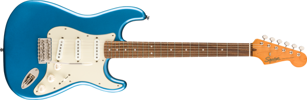 Used Classic Vibe '60s Stratocaster®, Laurel Fingerboard, Lake Placid Blue