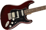 Squier  Classic Vibe '70s Stratocaster® HSS, Laurel Fingerboard, Walnut