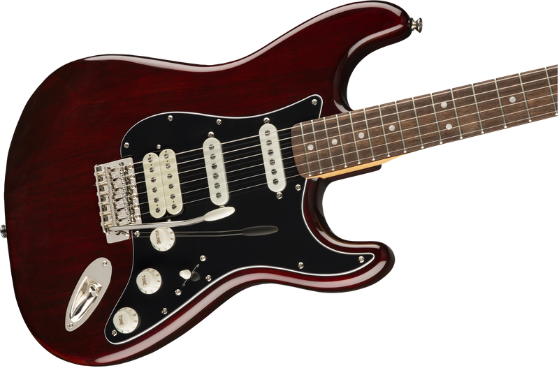Squier  Classic Vibe '70s Stratocaster® HSS, Laurel Fingerboard, Walnut