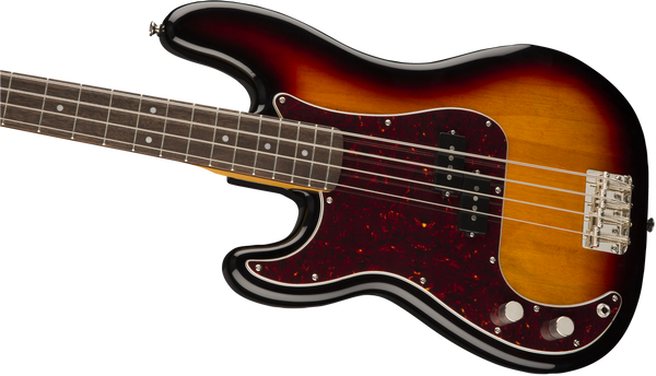 Squier CLASSIC VIBE '60S PRECISION BASS®, LEFT-HANDED