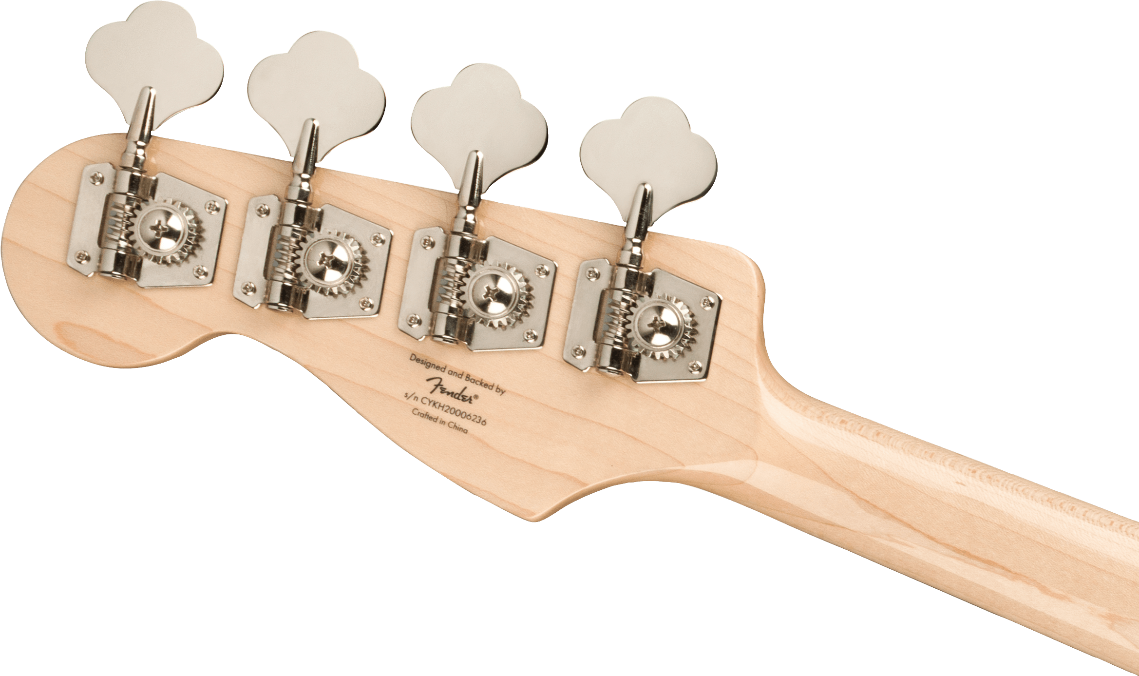 Squier paranormal 54 discount