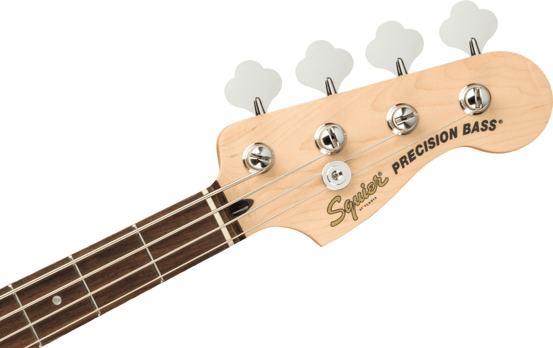 Squier Affinity Series Precision Bass PJ, Laurel Fingerboard