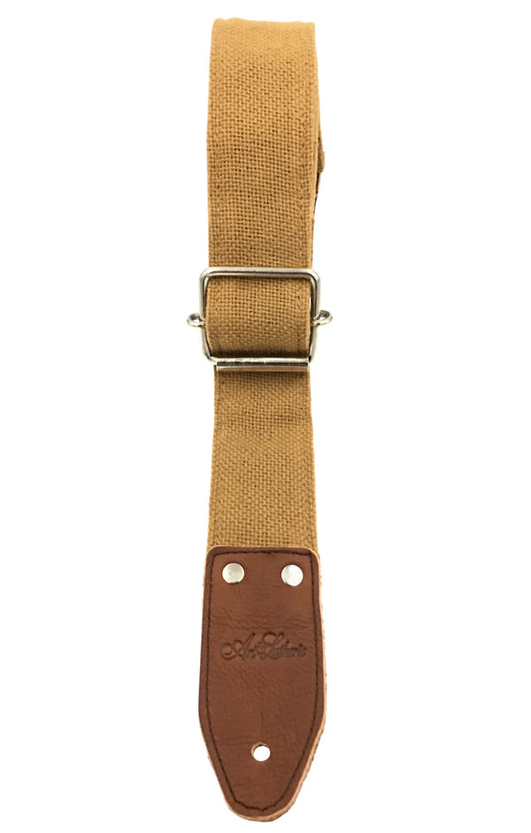 Art & Lutherie Outlaw Tan Strap