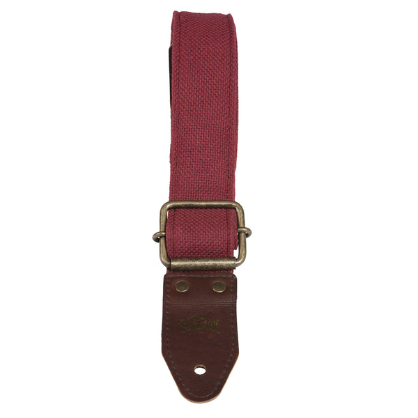 Seagull Outlaw Red Strap