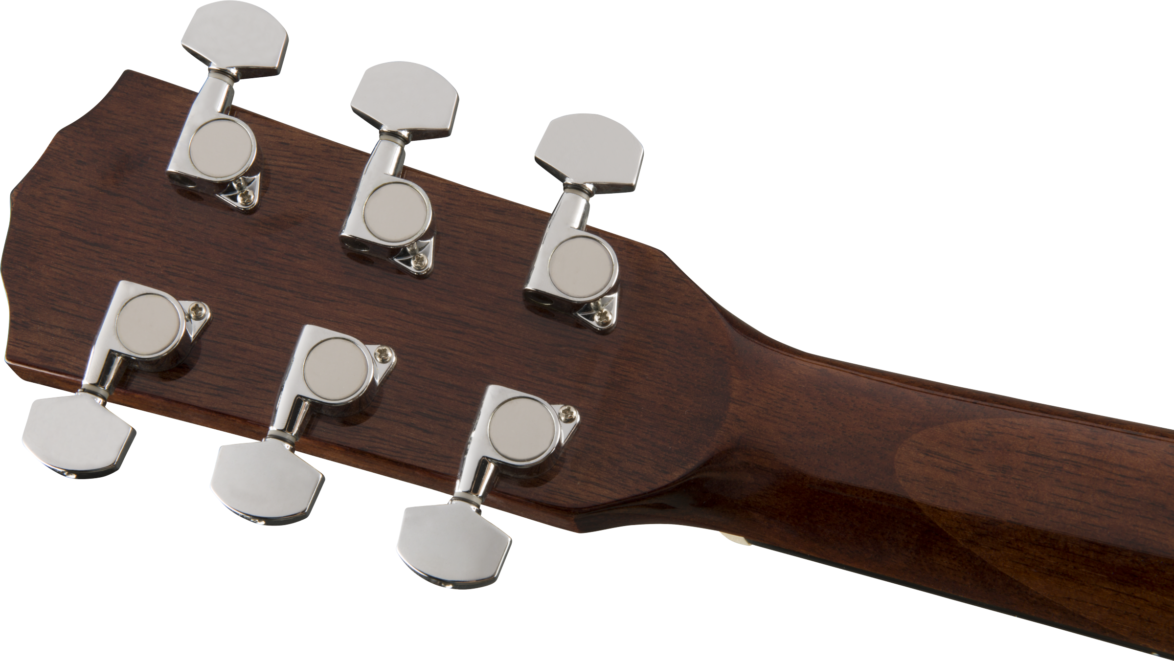 Fender CD-60S Left Hand, Walnut Fingerboard, Natural
