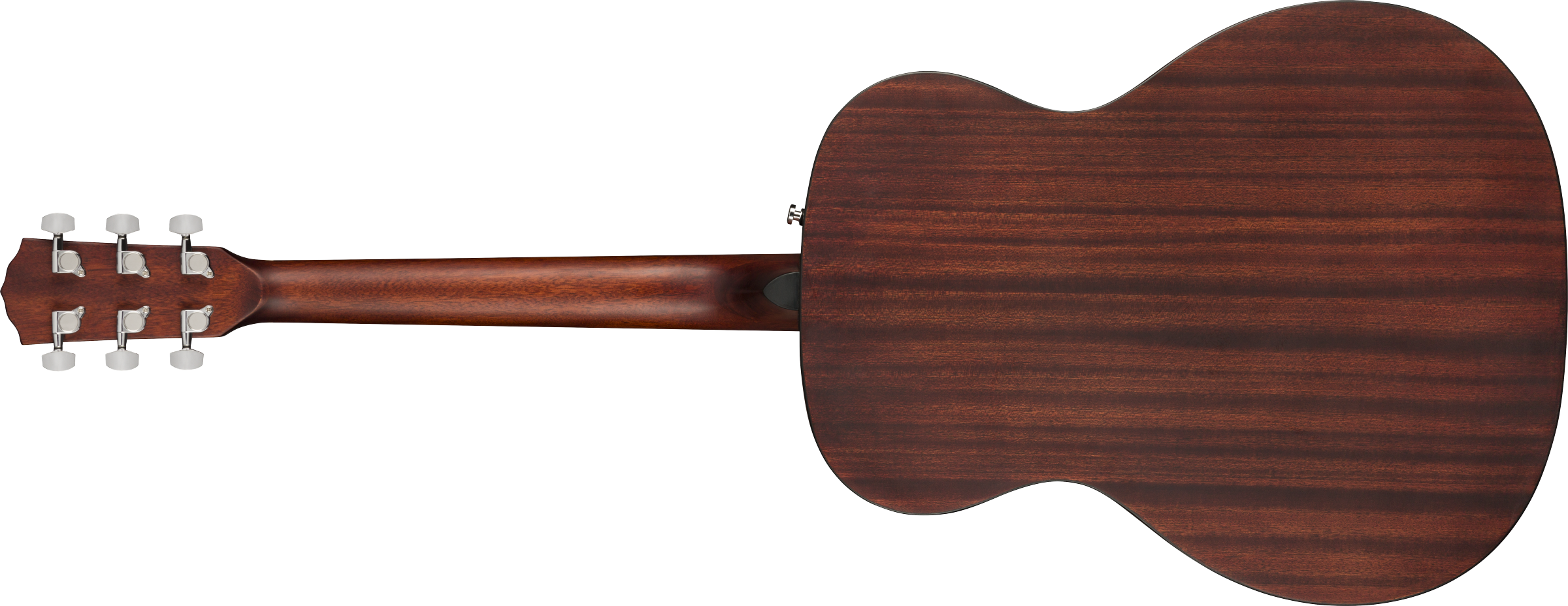 Fender CC-60S Concert Pack V2, All-Mahogany