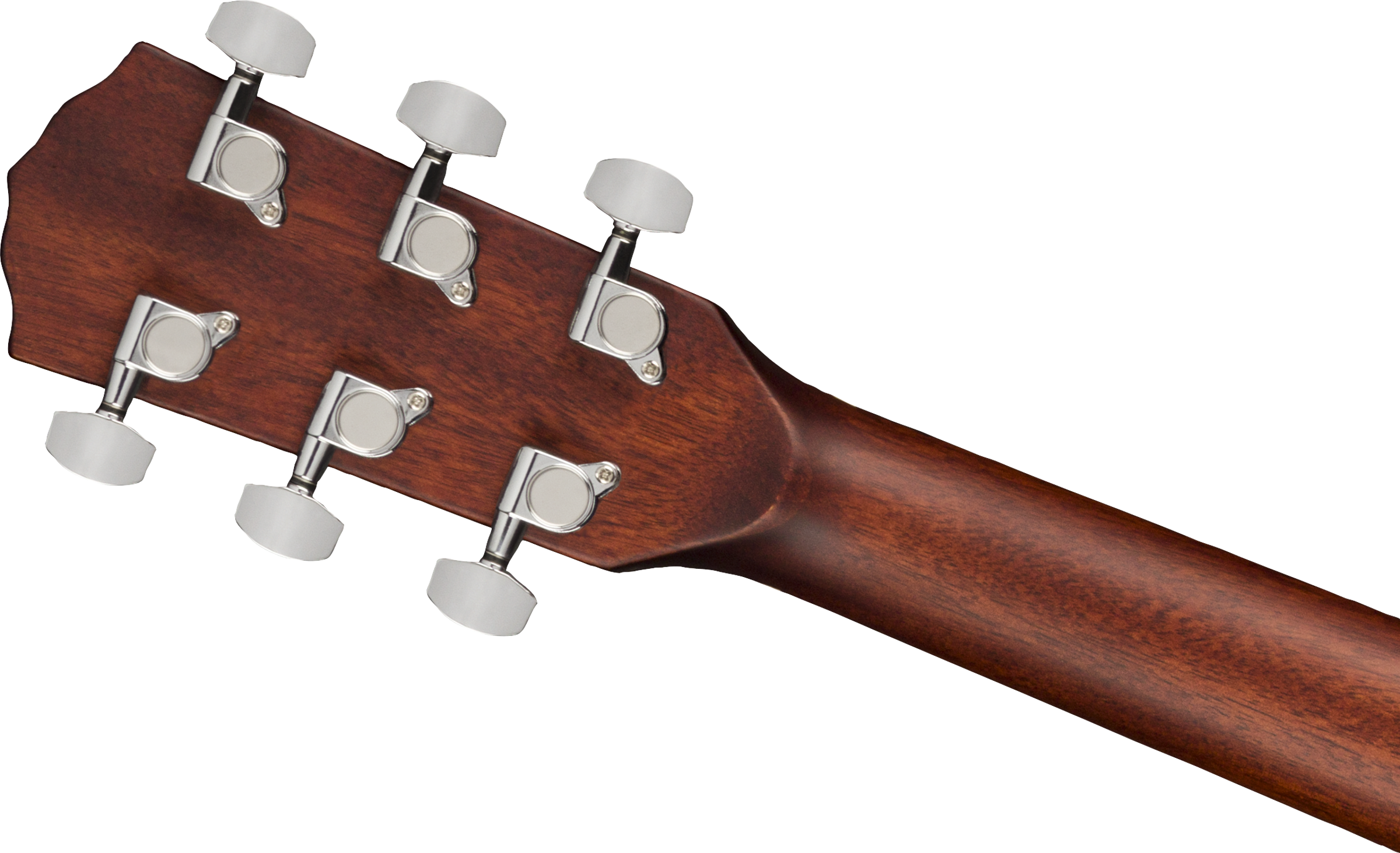 Fender CC-60S Concert Pack V2, All-Mahogany
