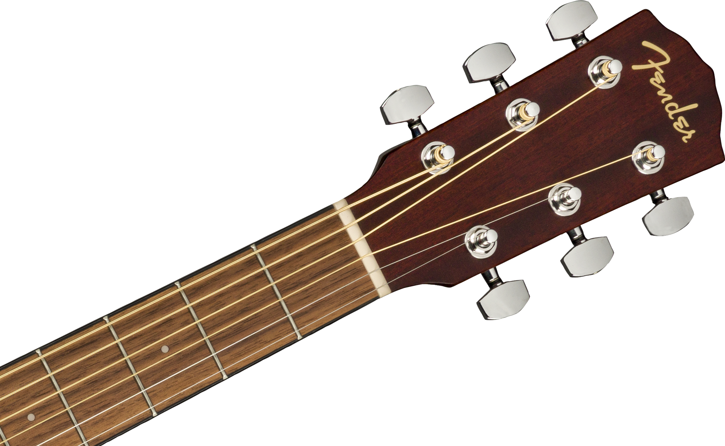 Fender CC-60S Concert Pack V2, All-Mahogany
