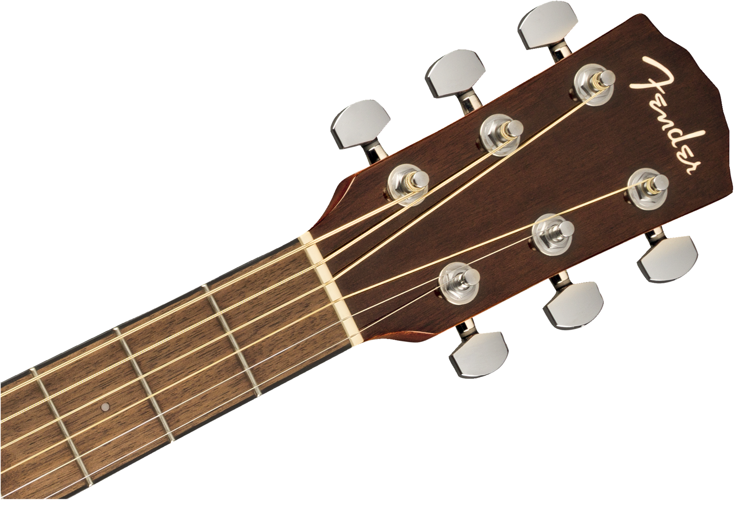 Fender CD-140SCE Dreadnought, Walnut Fingerboard, Natural w/Case