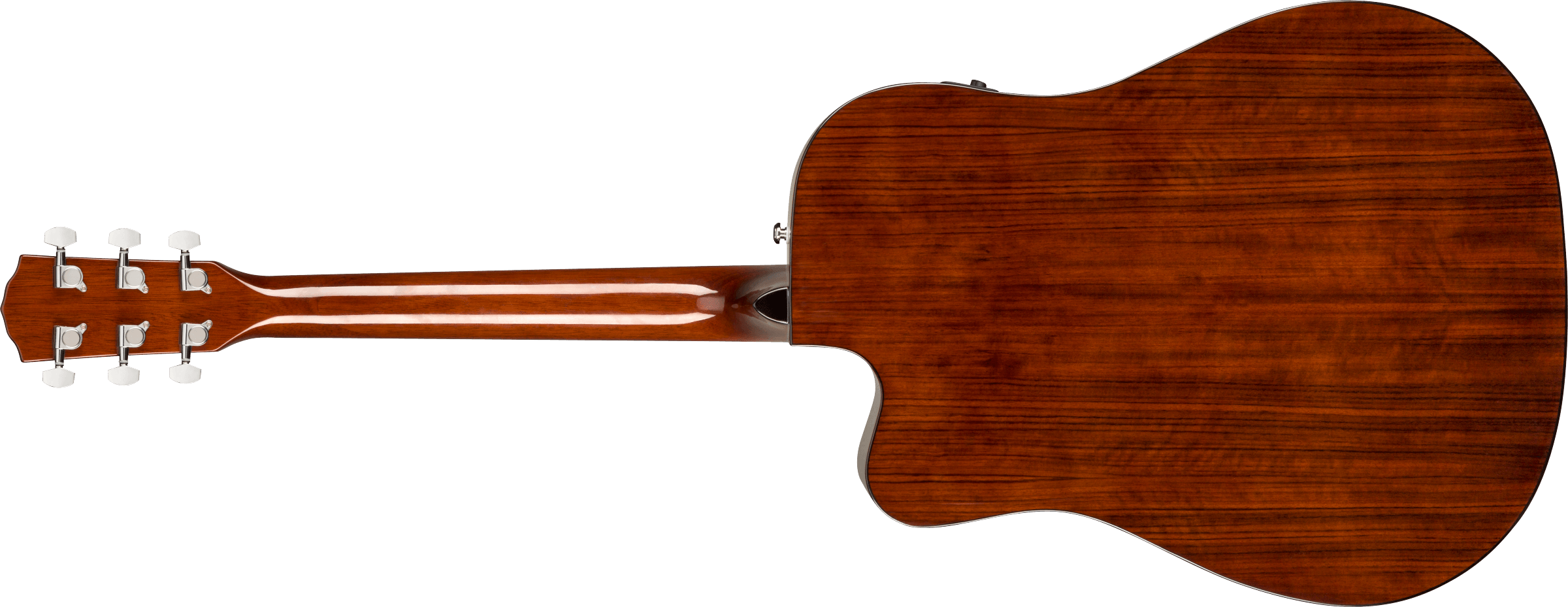 Fender CD-140SCE Dreadnought, Walnut Fingerboard, Sunburst w/case