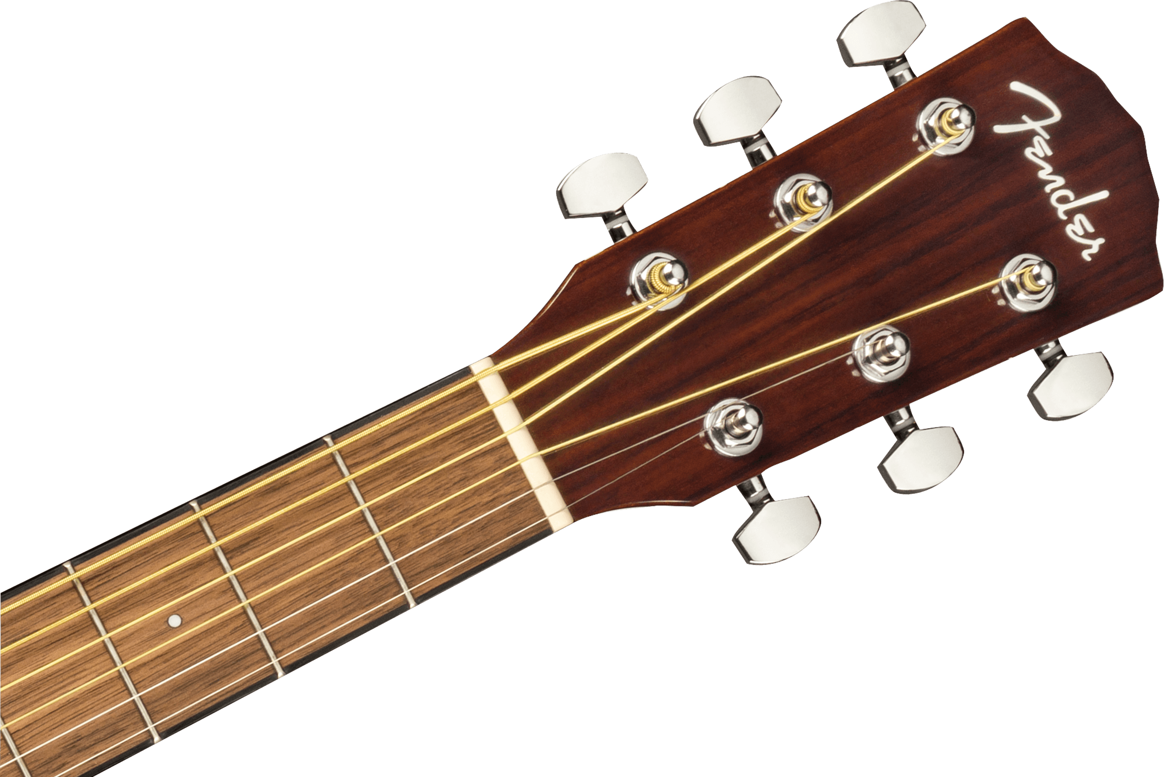Fender CD-140SCE Dreadnought, Walnut Fingerboard, Sunburst w/case