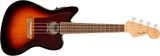 Fender Fullerton Jazzmaster Ukulele