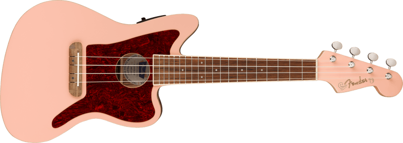Fender Fullerton Jazzmaster Ukulele