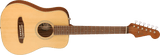 Fender Redondo Mini, Natural