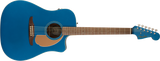Fender Redondo Player Acoustic Guitar