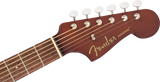 Fender Sonoran Mini, Natural