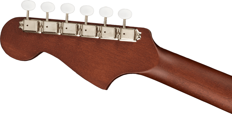 Fender Sonoran Mini, All Mahogany