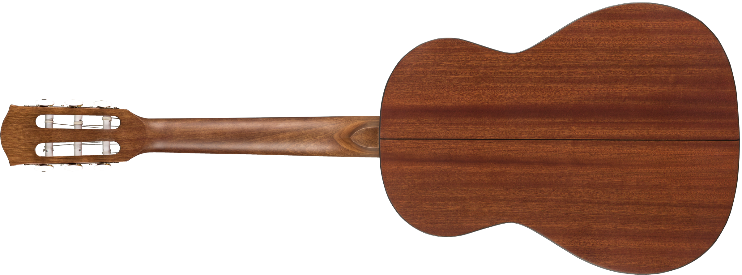 Fender FA-15N 3/4 Nylon String Acoustic w/ Gig Bag